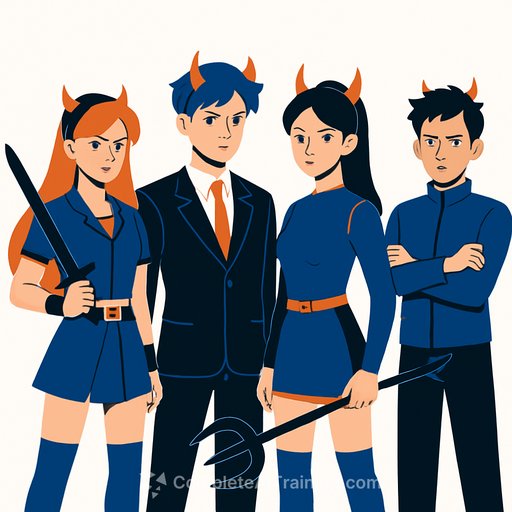 Amazon orders AI animated shows including a KPop Demon Hunters lookalike, drawing fan backlash