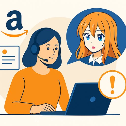 Amazon pushes ahead with AI anime dubs amid backlash, seeks creative director