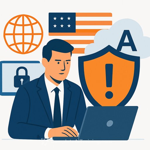 Amazon raises security concerns about Anthropic AI models before U.S. crackdown