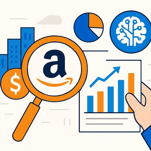 Amazon reports second-quarter earnings as investors weigh AWS AI revenue, margins and capital spending