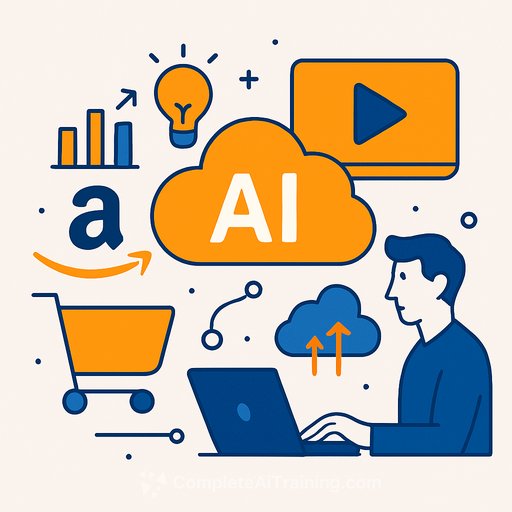 Amazon’s $100 Billion AI Bet: Why AMZN Is Set to Outperform in Marketing, Streaming, and Cloud
