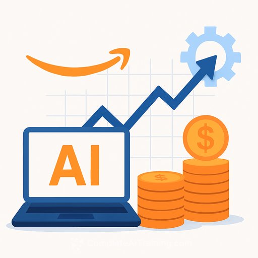Amazon's $220 billion AI spending surge echoes past cycles that preceded sharp stock rebounds
