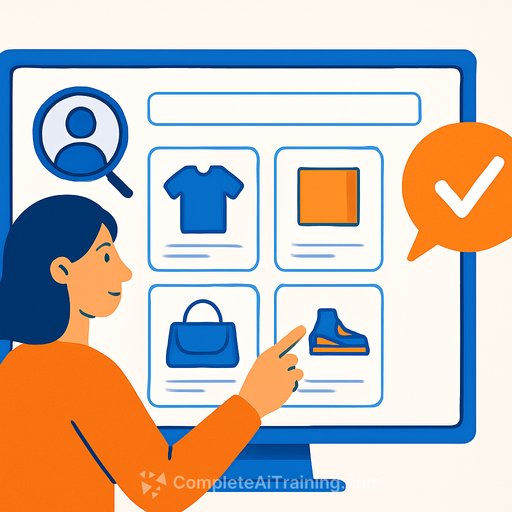 Amazon's Help Me Decide turns your browsing history into spot-on recommendations