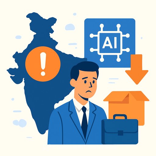 Amazon's Layoffs Are India's AI Wake-Up Call