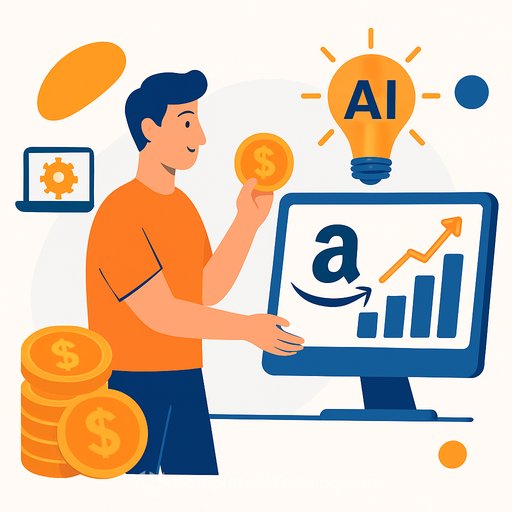 Amazon Slashes Seller Fees and Rolls Out AI Tools to Empower Merchants Ahead of Festive Shopping Surge