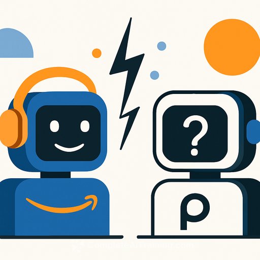 Amazon vs Perplexity: AI Autonomy Collides with Platform Control