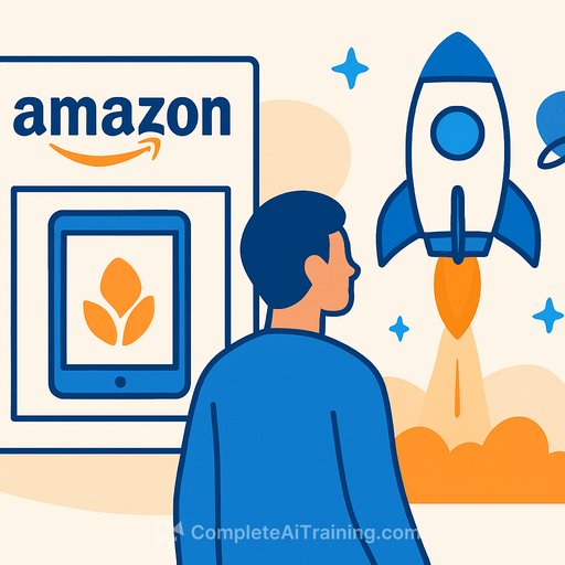 Amazon winds down flagship Nova models to focus on new frontier project