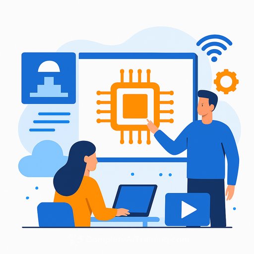 Ambarella DevZone debuts at CES 2026 to accelerate edge AI development