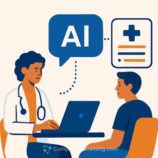 Ambience and Epic Integration Delivers Seamless AI Scribing and Documentation for Clinicians at Onvida Health