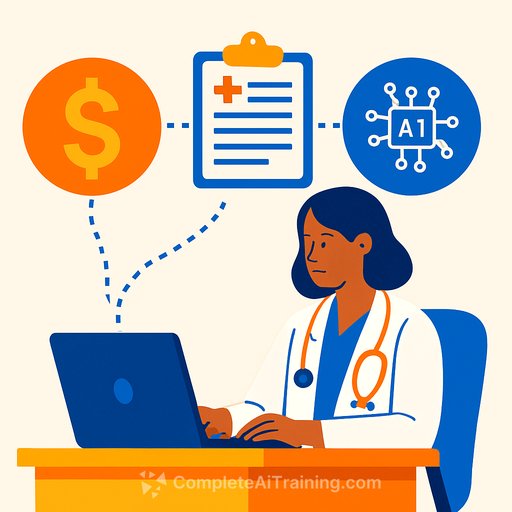 Ambience Healthcare raises $243M to expand AI-driven clinical documentation across health systems