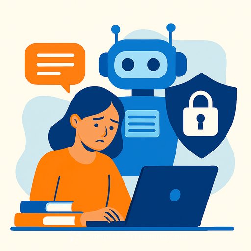 Ambient AI offers educational benefits but raises student privacy concerns