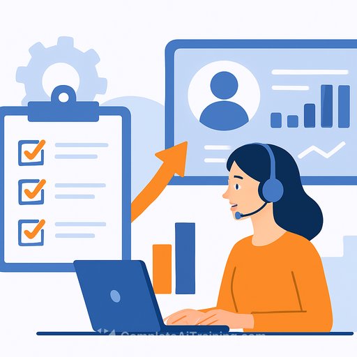 Ambition launches Agent Skills for automated sales coaching workflows
