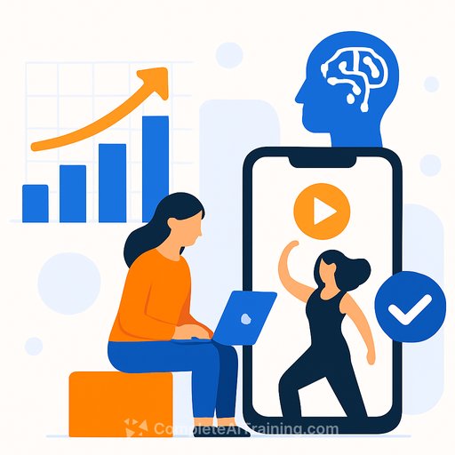 AMC Networks finds 30% subscriber gain after AI flags missed female audience for Dark Winds campaign