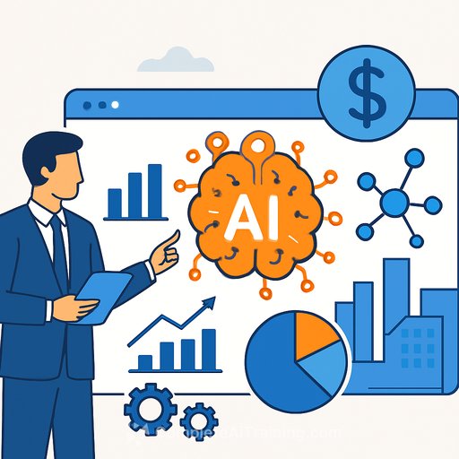 AMCAP Global launches multi-model AI framework for autonomous asset management