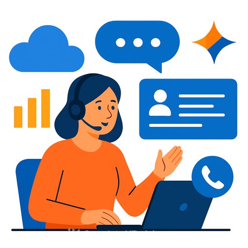 Amdocs lists telecom customer experience agents on Google's Gemini Enterprise marketplace