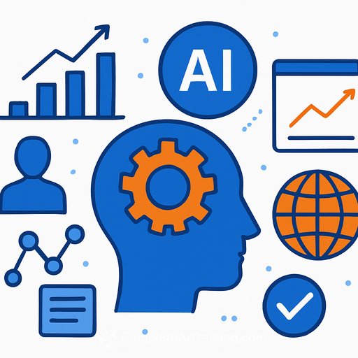 AMEC launches GEO principles to standardise measurement of AI-led discovery