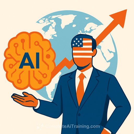 America’s AI Action Plan Sacrifices Ethics and Accountability for Global Dominance