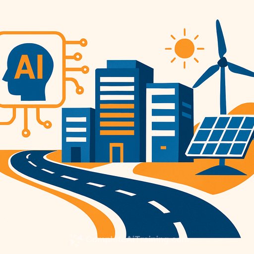 America’s AI Action Plan Sets New Federal Fast Lane for Data Center Development and Energy Integration