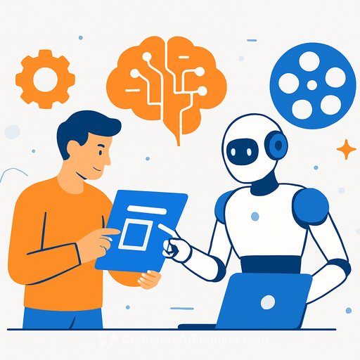 America's AI Future Belongs to Builders, Not Hollywood