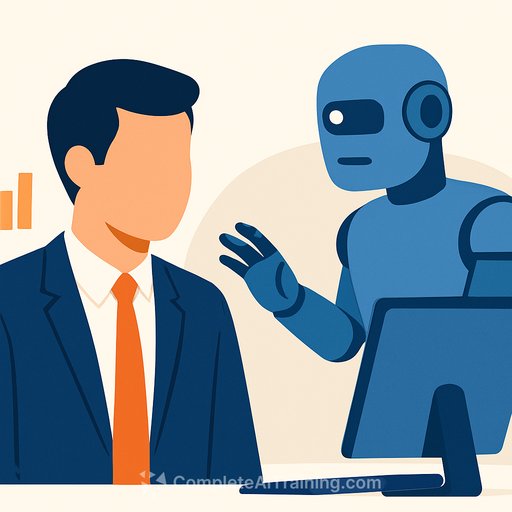 America's white-collar reckoning: AI is hollowing out the office