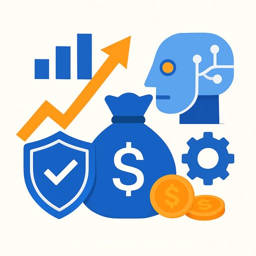 American Growth Insurance raises $70 million to acquire insurance firms and automate operations with AI