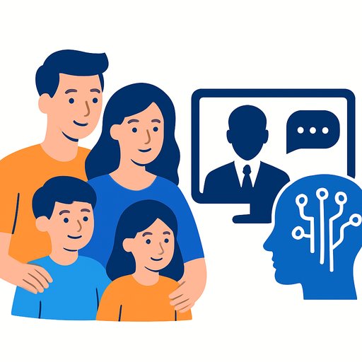 Americans Trust Family Over Media and AI-What PR Must Do Next