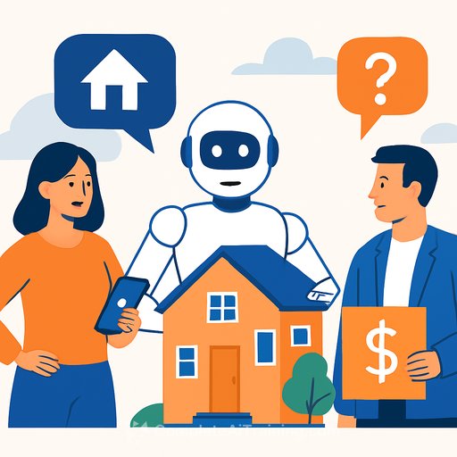Americans turn to agentic AI to sell homes, saving thousands in commissions and sparking debate