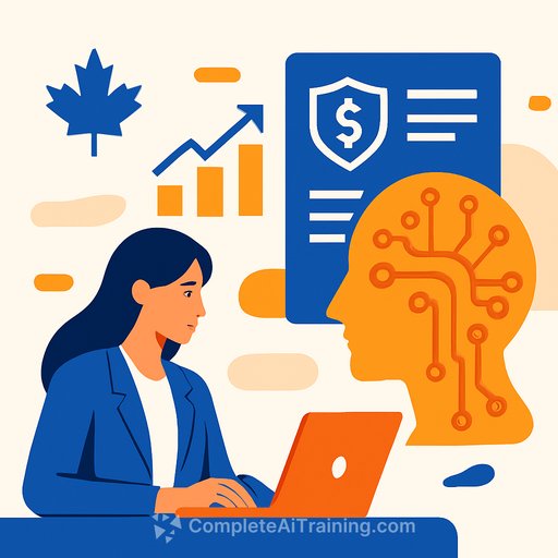 AMF Releases Draft Guideline on Artificial Intelligence Use in Québec’s Financial Sector