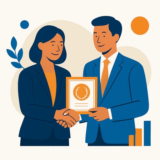 AMGA names IKS Health recipient of its 2026 Distinguished Corporate Partner Award