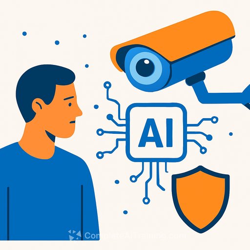 Amnesty warns Argentina's AI surveillance unit threatens rights without legal safeguards