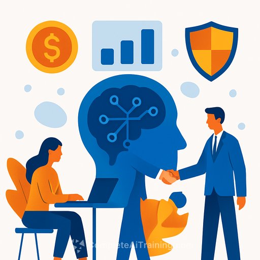 AMP and UNSW Sydney forge partnership to drive responsible AI innovation in financial services