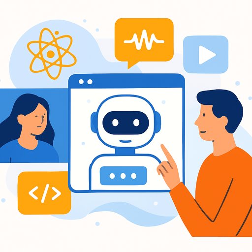 Amp expands what AI agents can do with OpenAI models including GPT-6 Astra and GPT-Live-1