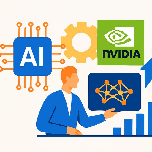 Amphenol's AI Design Wins With NVIDIA Blackwell: Rerating or Fully Valued?