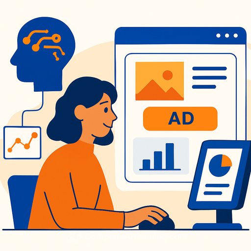 Amplified launches AI-powered self-service platform for instant creative ad testing and attention insights