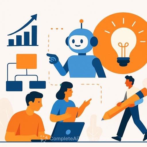 Amplitude AI Agents Streamline Product Development by Eliminating Bottlenecks and Accelerating Innovation
