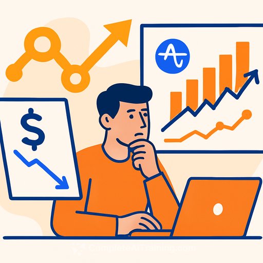 Amplitude Q2 2025 Earnings Reveal Tensions Between Sales Gains, AI Ambitions, and Product Growth