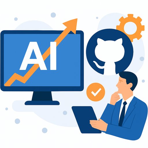 Amplitude's AI Visibility debuts with GitHub integration: time for investors to take another look?