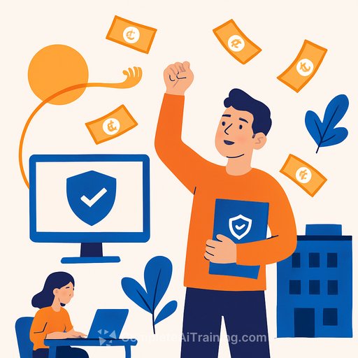 Amsterdam-based Insify raises €16.3M Series B to scale AI-driven insurance for freelancers and SMEs