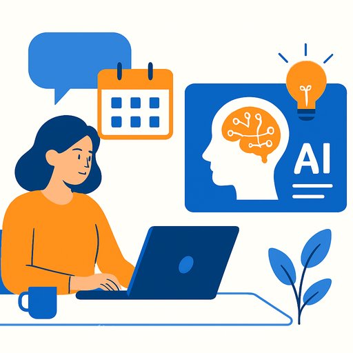 ANA asks marketers to pause for a day of AI-focused learning in September
