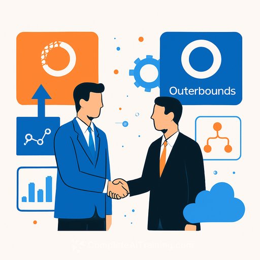 Anaconda acquires Outerbounds to expand AI development platform with Metaflow orchestration