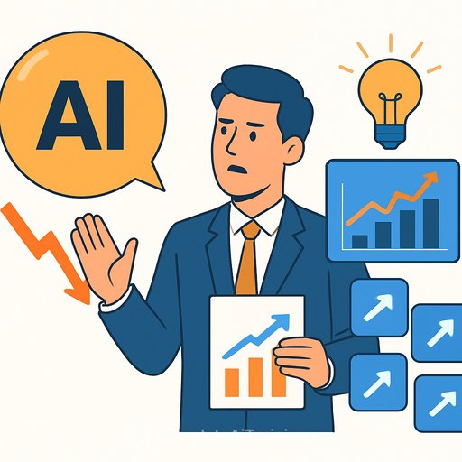 Analyst warns of AI bubble and backs these 5 SaaS stocks as alternatives