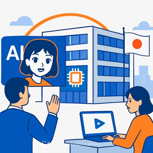 Anamana opens Japan hub for AI animated micro-serials