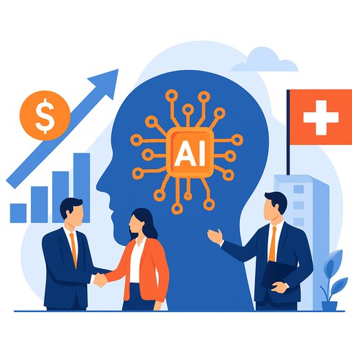 Andhra Pradesh bets big on an AI creative hub, wooing investors at Davos