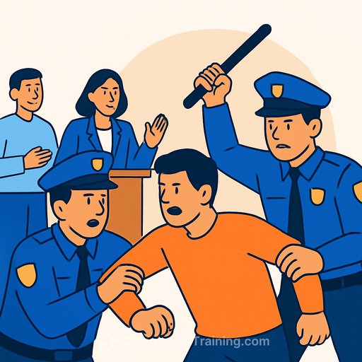 Andover moves to ban AI data centers after public meeting ends in police altercation