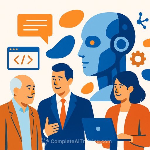 Andy Pray and Daria Dubois launch Wild Signal, an AI-native communications agency built for generative search