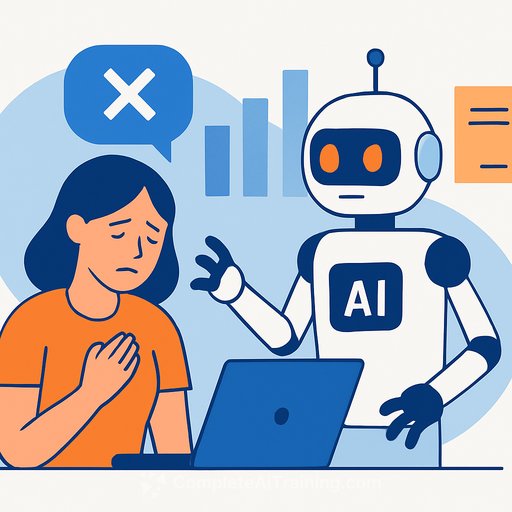 Angi's AI bet cuts 350 jobs, saves up to $80M-but at what cost to the human touch?