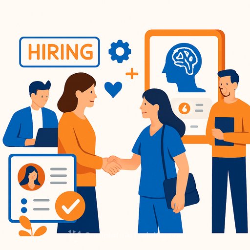 Anglicare Sydney accelerates hiring and supports staff with AI-driven HR transformation