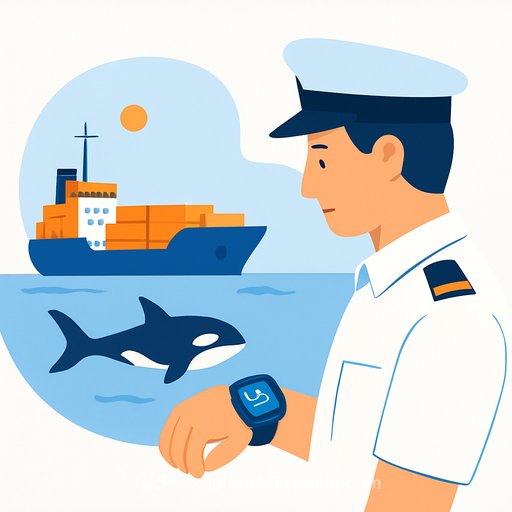 Anglo-Eastern to Roll Out Orca AI Watchkeeping Across 750 Ships