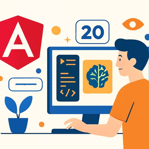 Angular 20 Introduces Zoneless Preview and AI Development Features