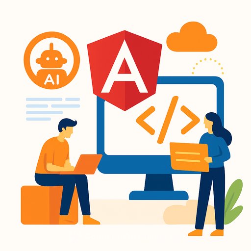 Angular v20 Launches with Enhanced AI Support, Incremental Hydration, and Zoneless Developer Preview